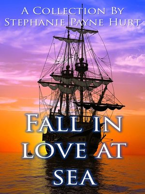 cover image of Fall in Love at Sea